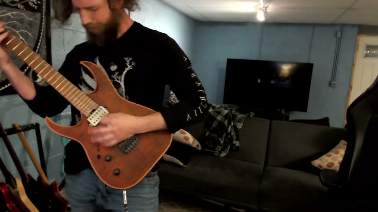 KSE - Rose of Sharyn (cover)