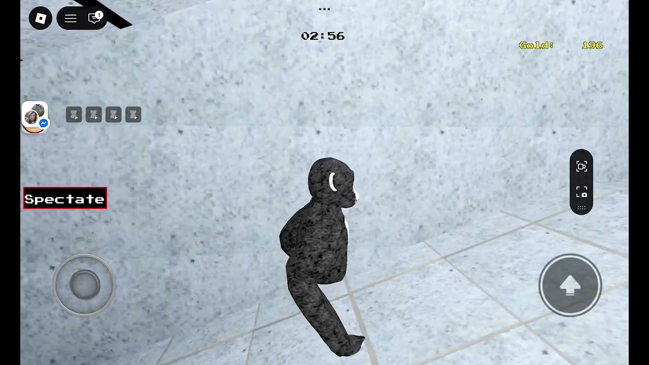 LETHAL APE EP 12 IN END GOT CRASH RECORDER
