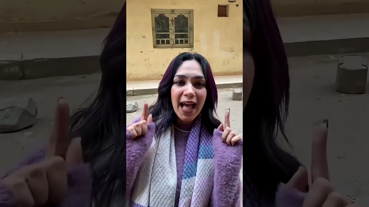 لما البنت تروح تشتري فراخ 😂😂🐔😂🐔😂😂 #اكسبلور #كوميديات #ضحك #funny #comedy #محمد عوف #shorts #f