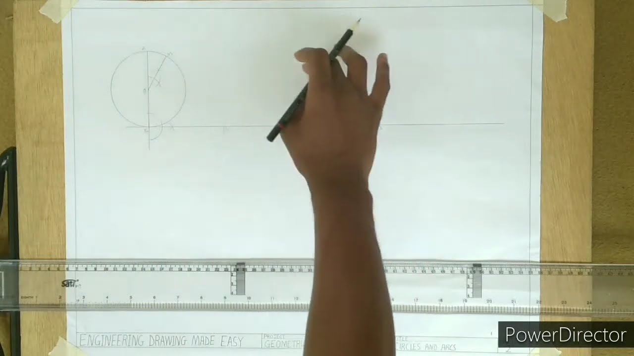 Окружности и дуги: как определить длину окружности.