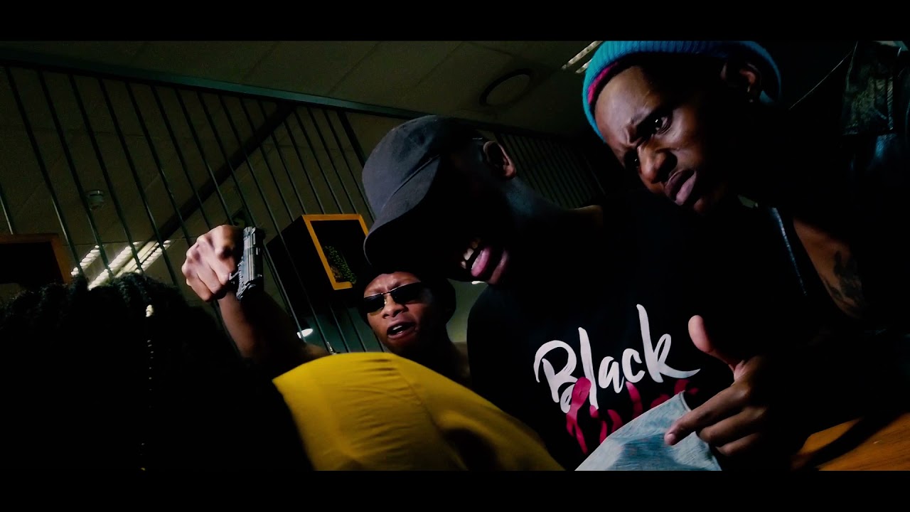 Bafana Ba- Spane Ke Spane Episode 1
