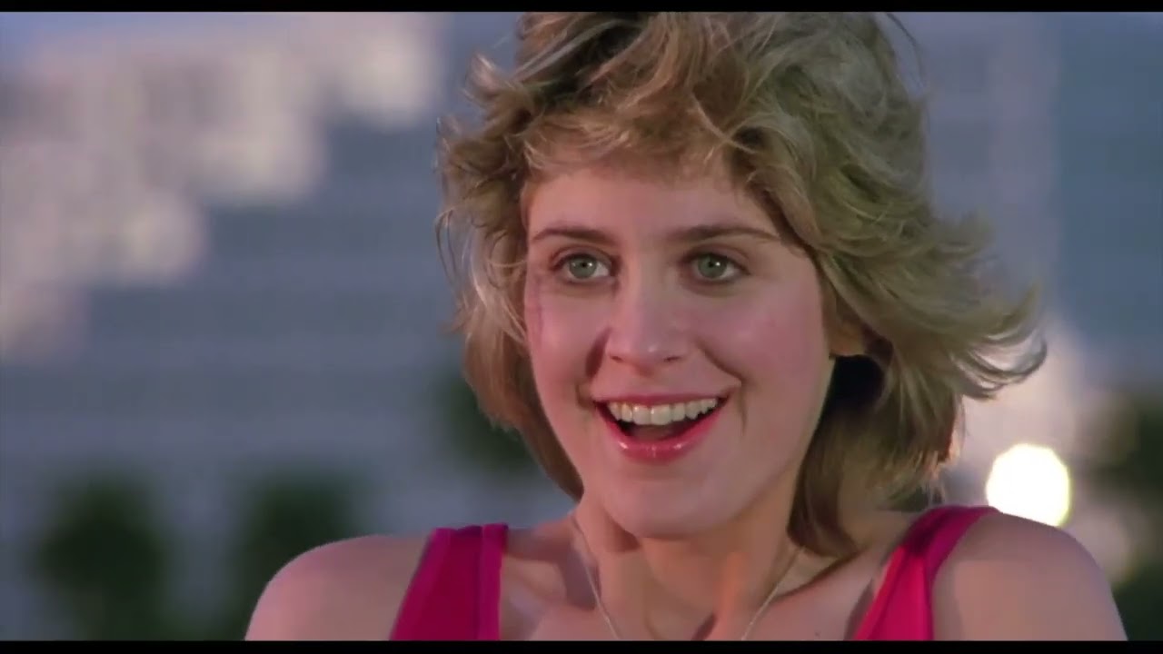 Helen Slater