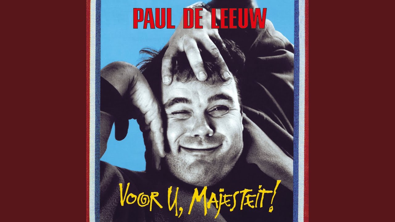 Vlieg Met Me Mee - Songfestival