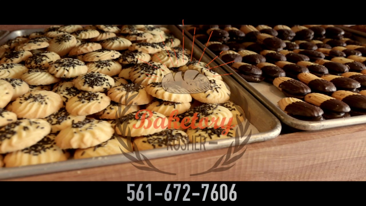 Baketory Kosher of Boca Raton