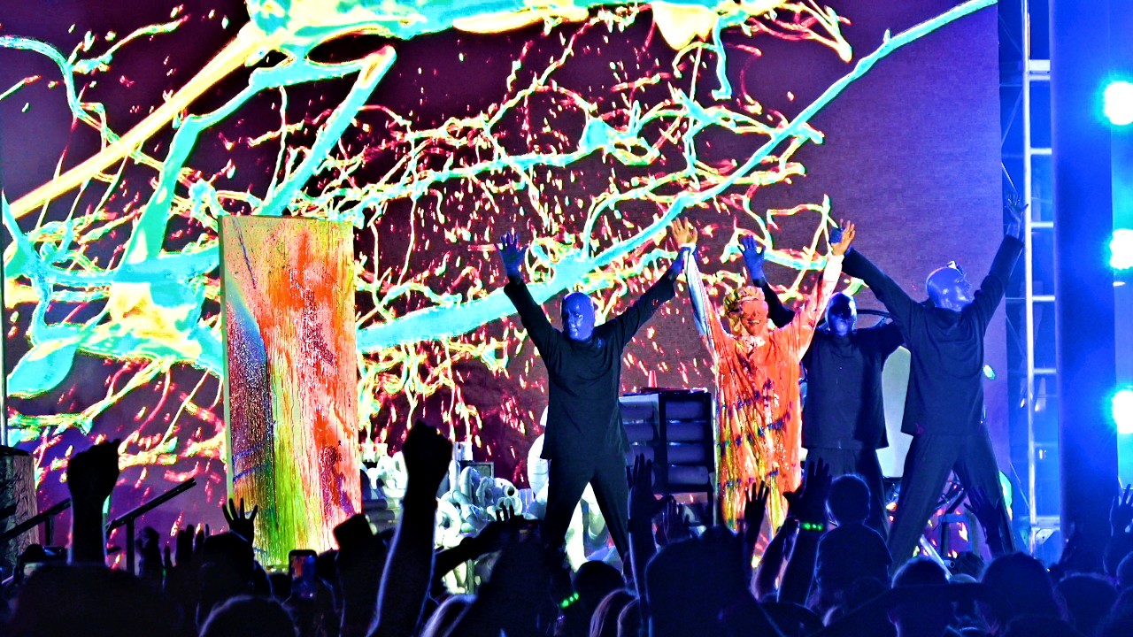 Immerse Orlando 2026 ｜The Creative City Project