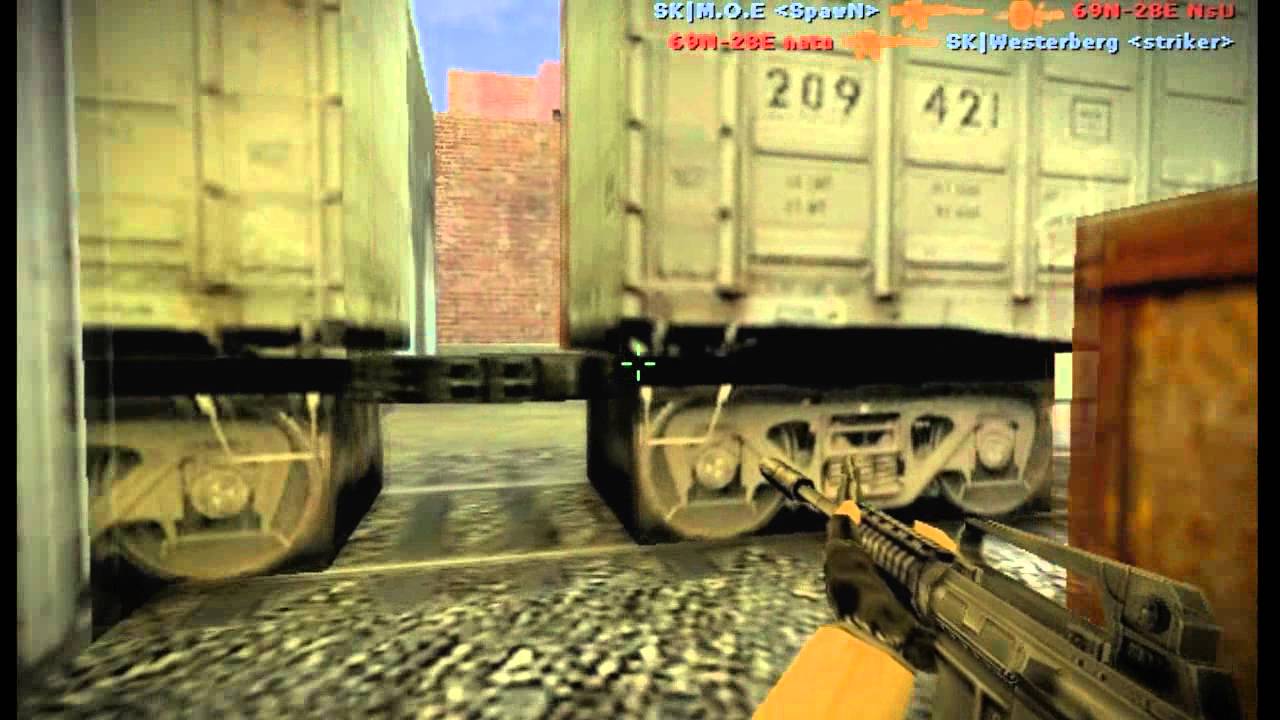SK|SpawN VS 69N 28E