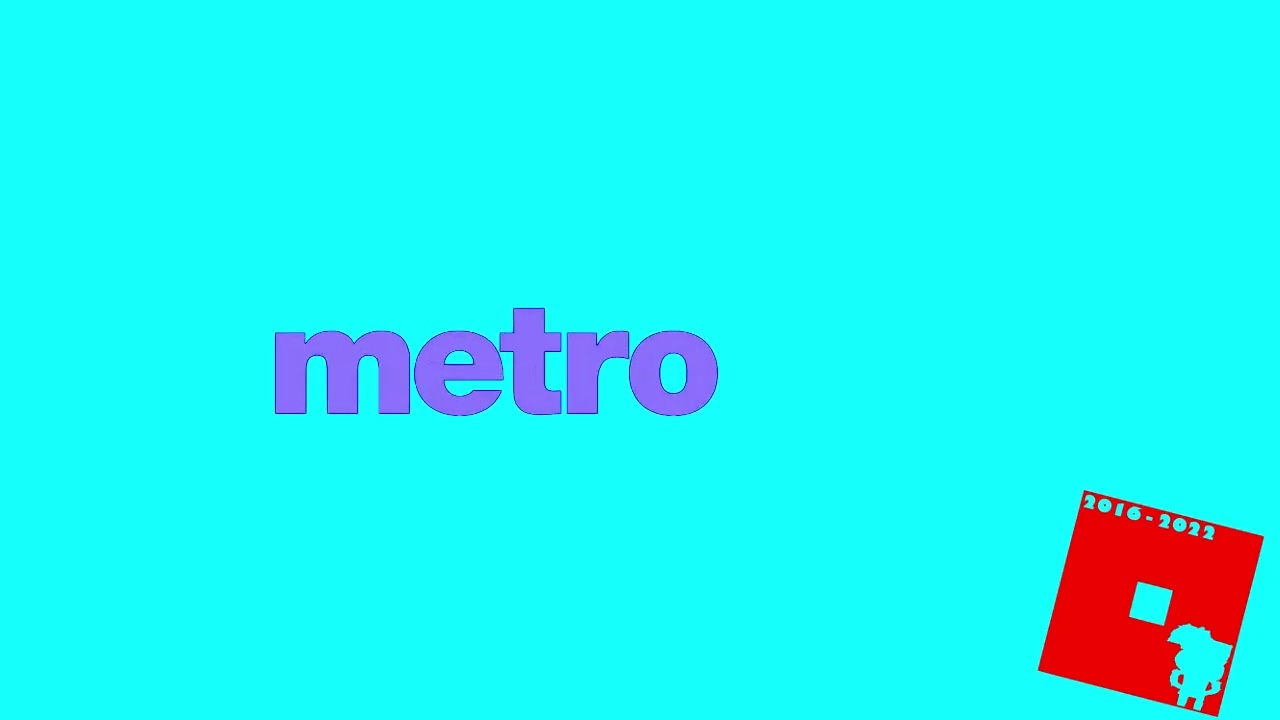 MetroPCS Ident 2017 Effects (Police Stop Csupo Effects)