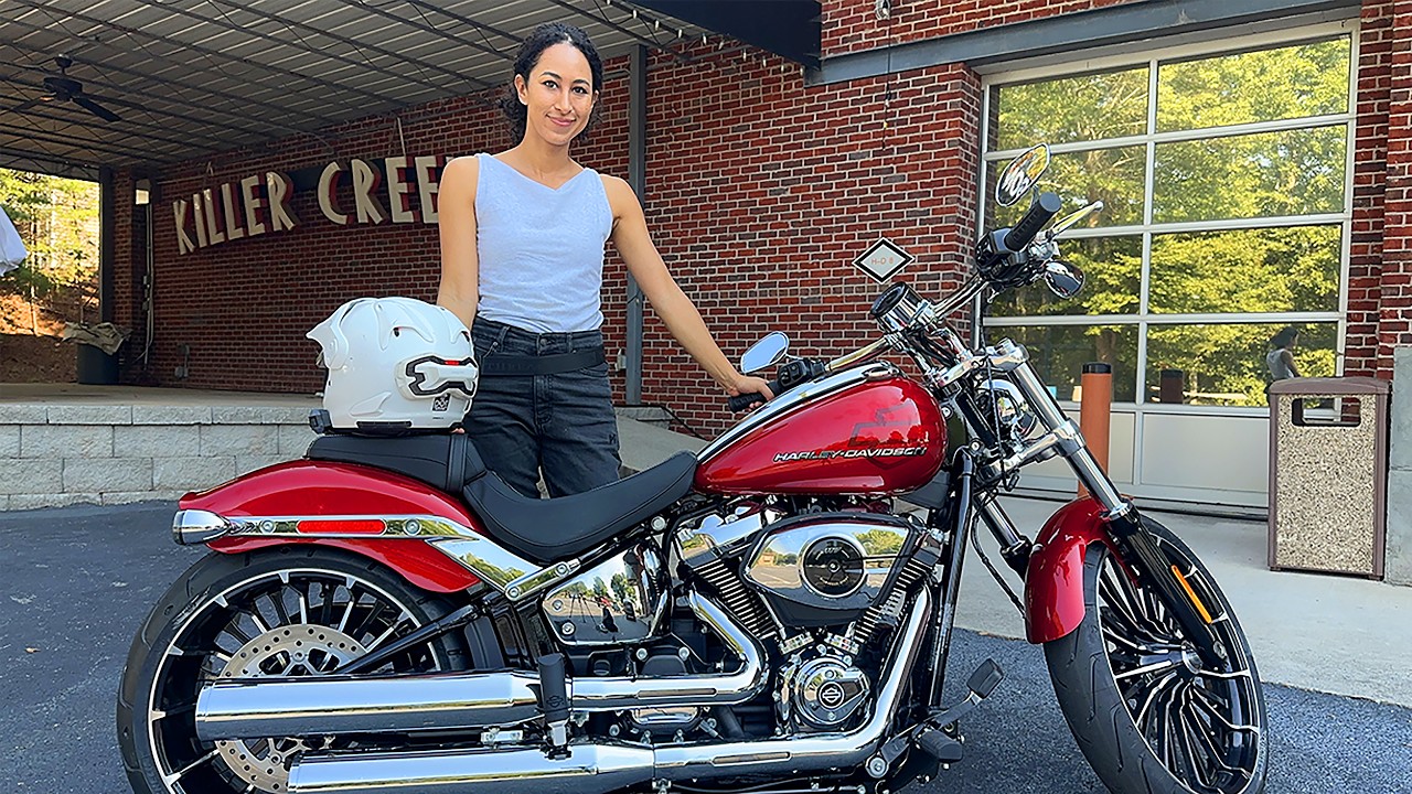 Why Harley Riders Hate This Bike