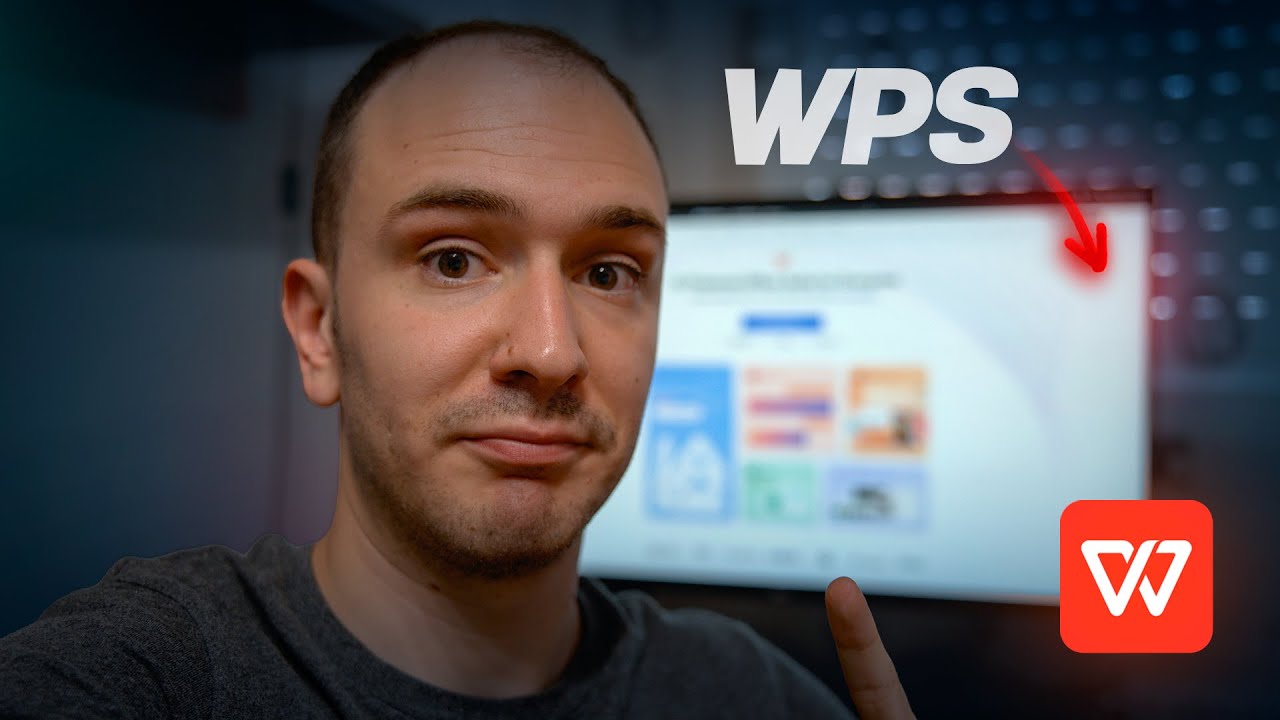 Este es mi TRUCO SECRETO como YOUTUBER | WPS Office