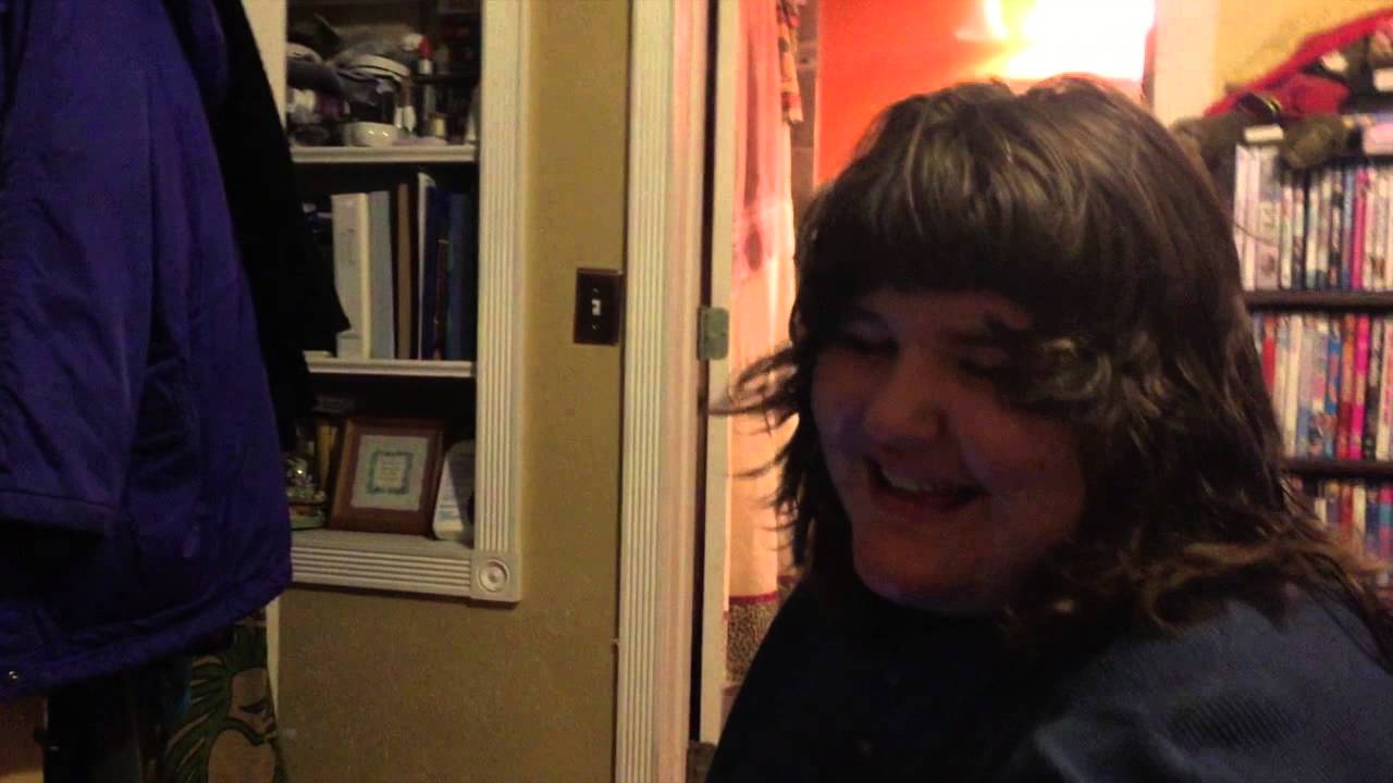 Abbey's Year 2014!  Autism Sucesses/nonverbal/Proloquo2Go/AAC