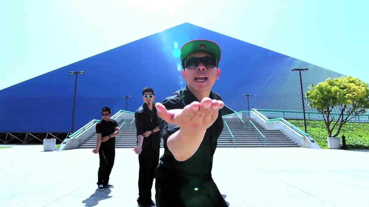 Anthony Lee & Charles Nguyen [aka Those Guys] | Pharaohs - SBTRKT