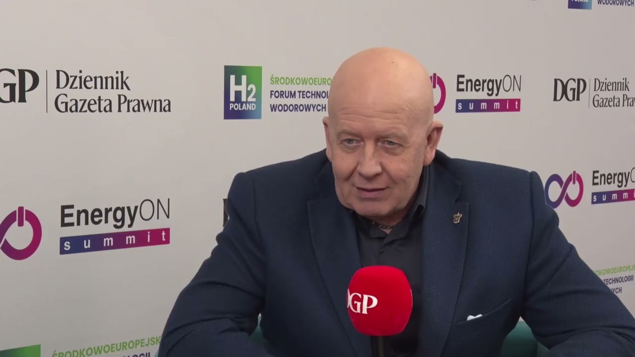 Infrastruktura pod presją zagrożeń hybrydowych - Michał Perzyński i Grzegorz Grodzki