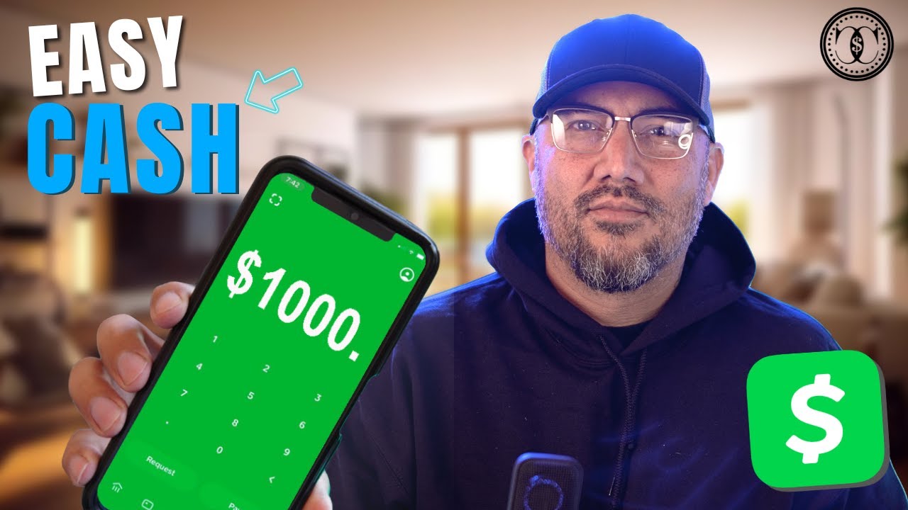 💰Cash App Just Dropped a Game-Changer! Get Instant Funds with No Credit Check!