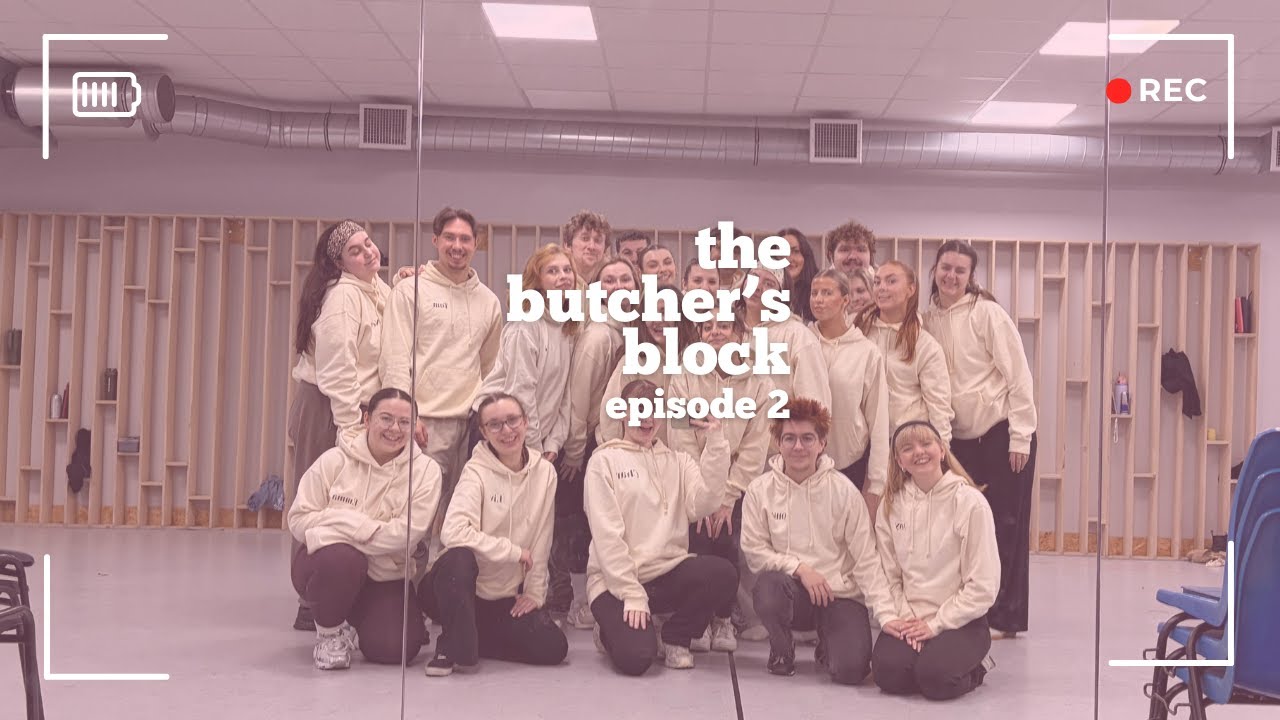 two weeks down, three to go! | the butcher's block ep.2