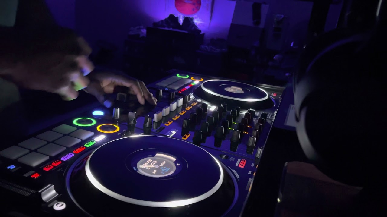Keith Sweat & Jacci McGhee-Make It Last Forever chopped & screwed