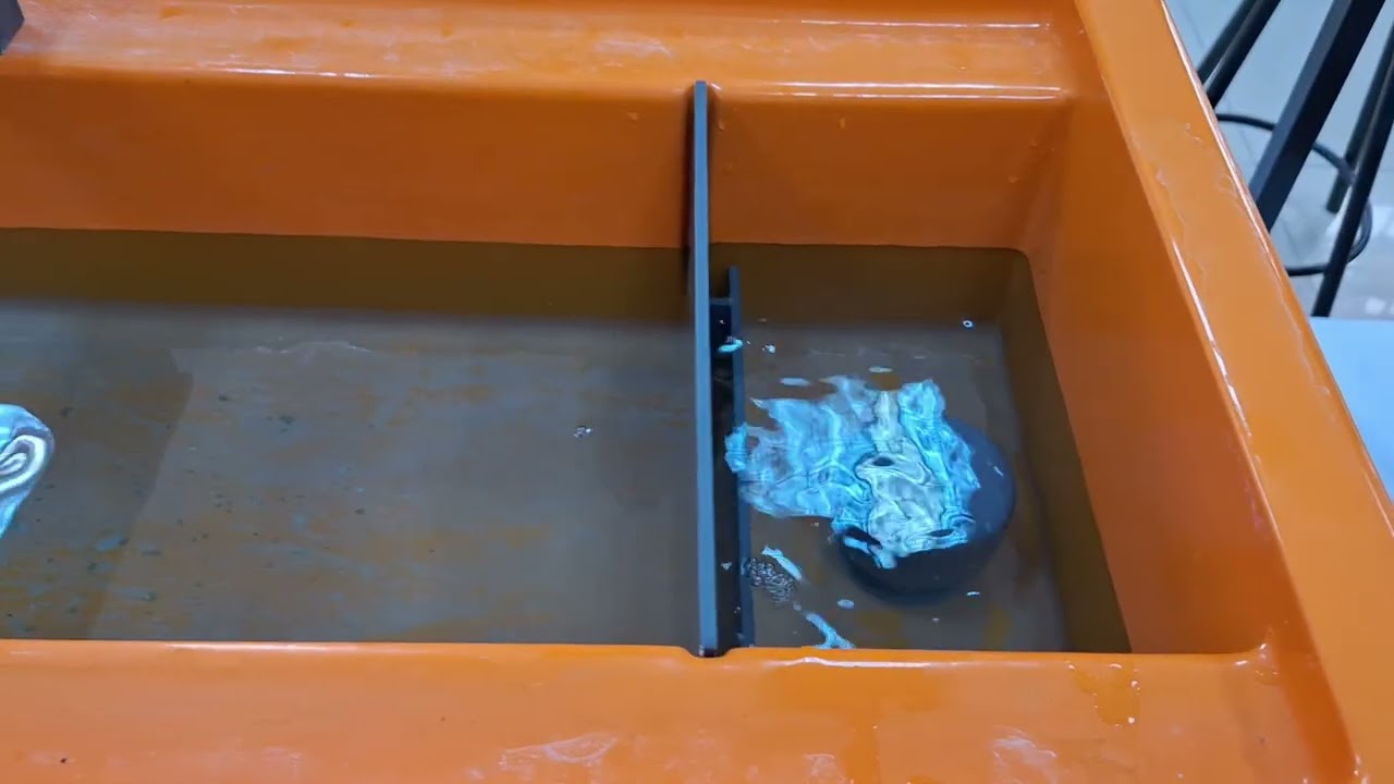 Flow Over Weirs، Determination of CD