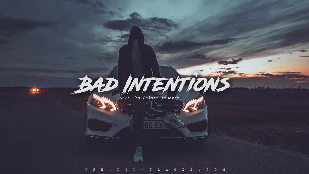 Sick Rap/Trap Beat | Hard Rap Beat Instrumental 2019 (prod. Silver Krueger)