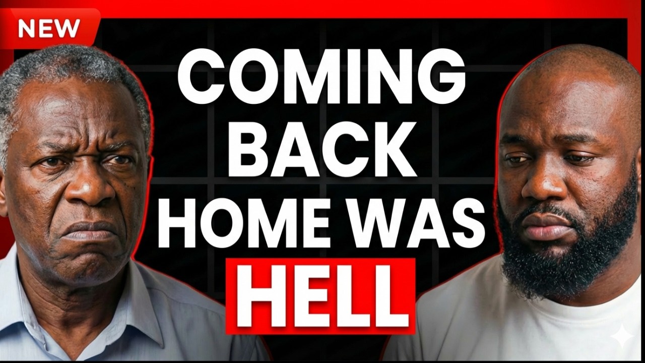Unfinished House was NOT what I expected Coming to Ghana! Unexpected Situations: