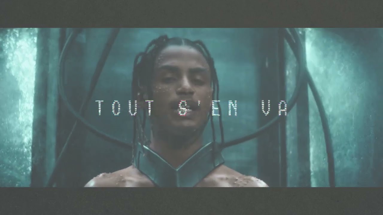 [FREE] Luv Resval Type beat 2022 - Tout s'en va - (prod. Yruamaonthebeats) - Instru Rap FR
