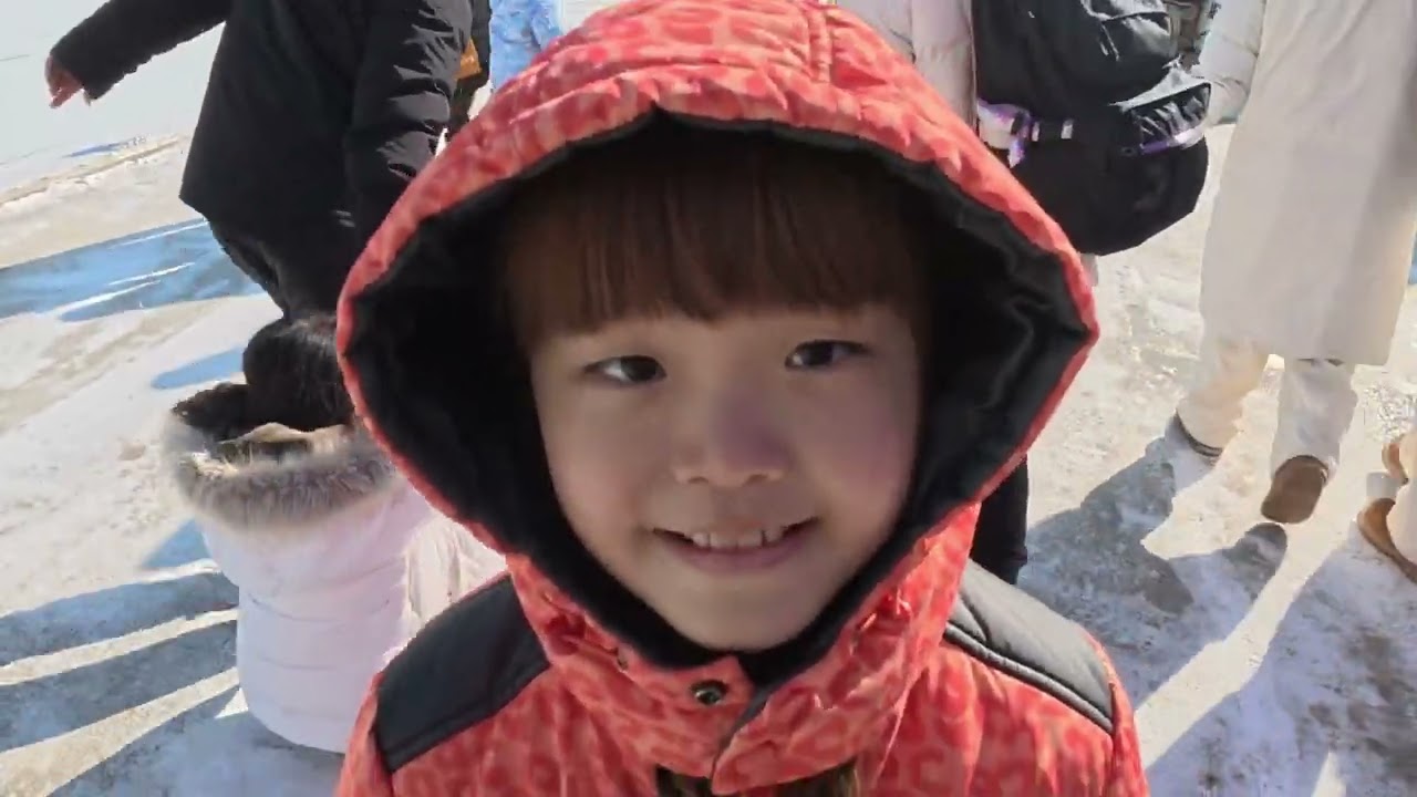 2026년 화천 산천어축제