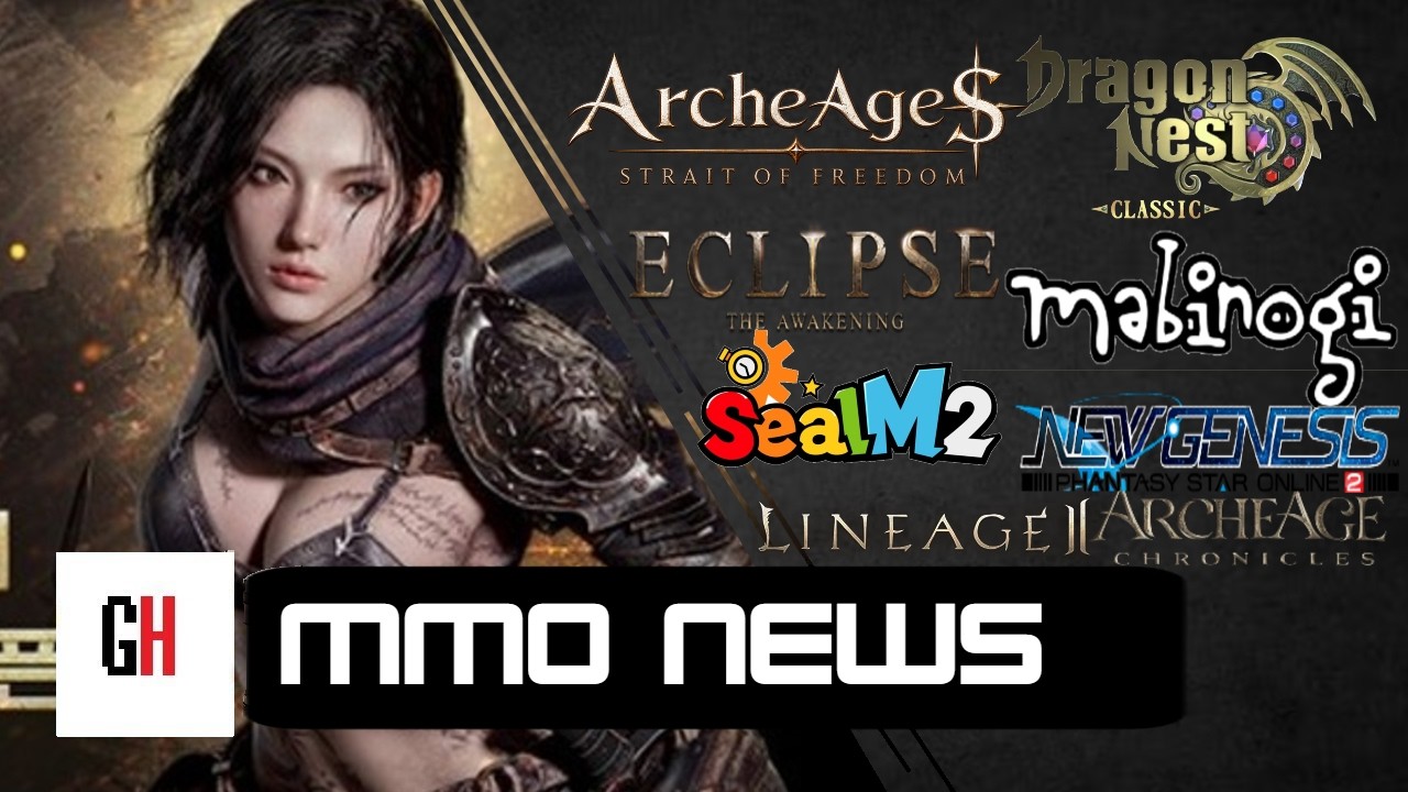 Новости MMO &mdash; 7 сентября