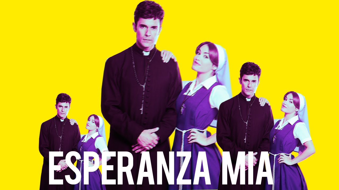 Esperanza Mía | 10 cosas que no sabías...