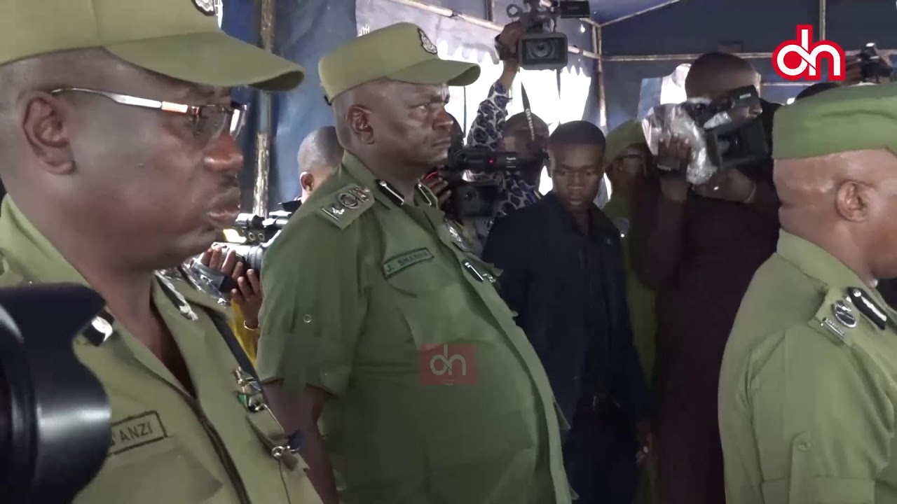 Watekaji wa Mohamed Dewji 'MO' wafikishwa kwa Rais Magufuli