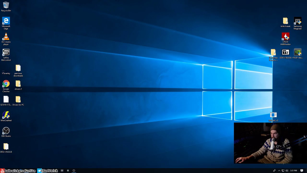 Оптимизация и настройка Windows 10 для создания аудио и музыки