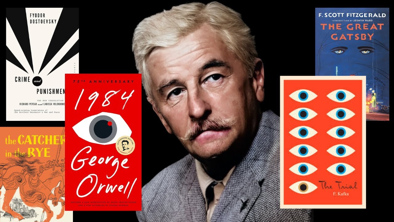 William Faulkner on Why Reading Makes you a Better Writer