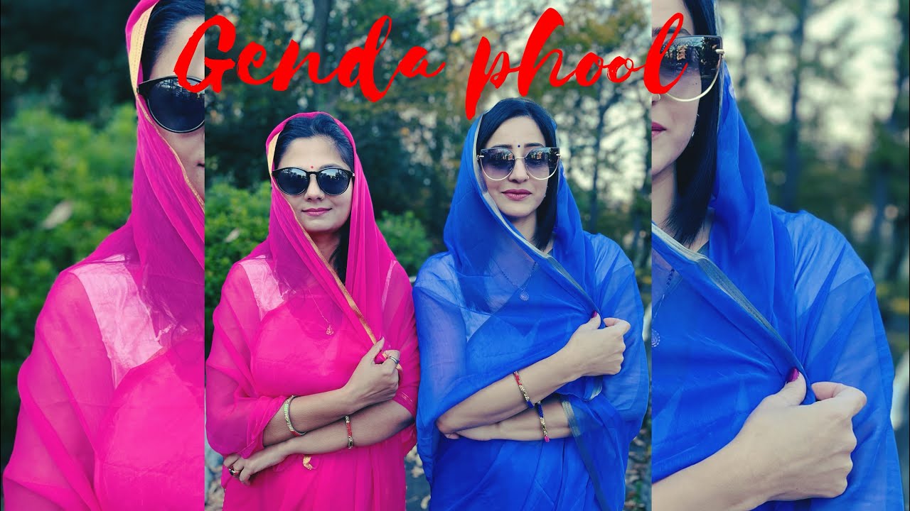 #Sasural Genda Phool #A R Rahman  #Delhi6 #abhishekbachchan #sonamkapoor #japan india #friends