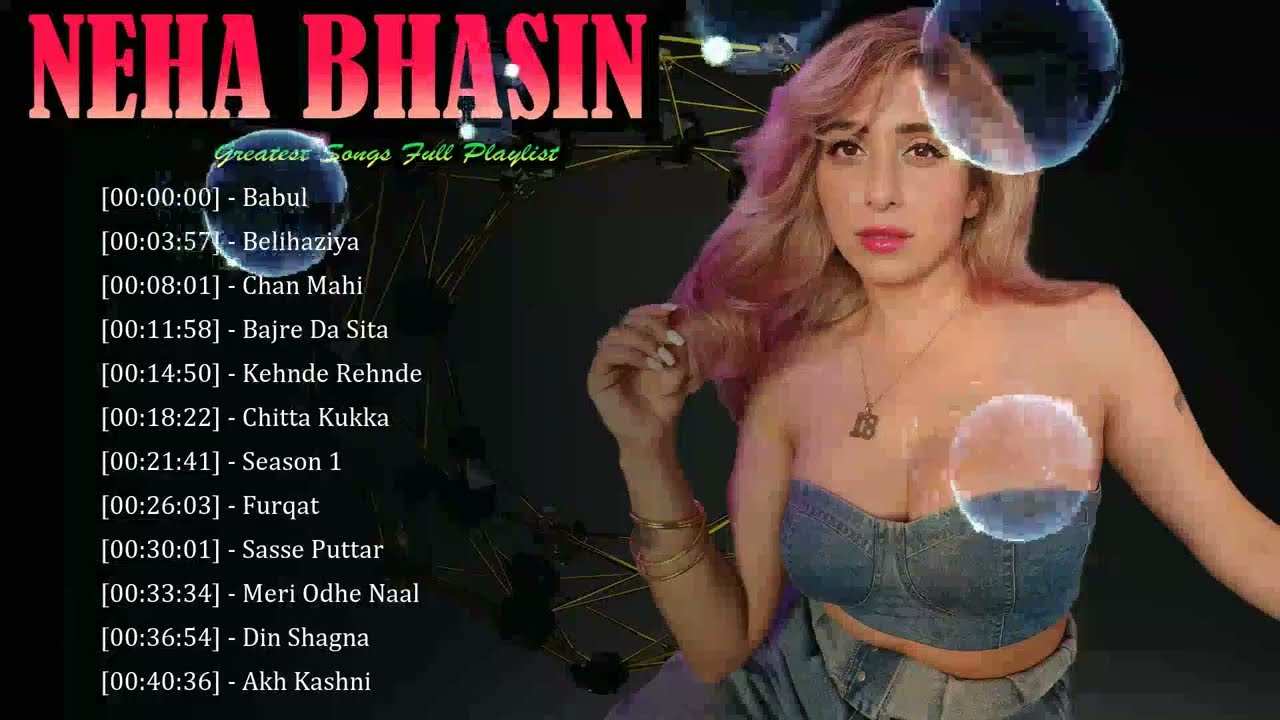 👑 Neha Bhasin – Proof That Fearless Voices Create Impact 🔥