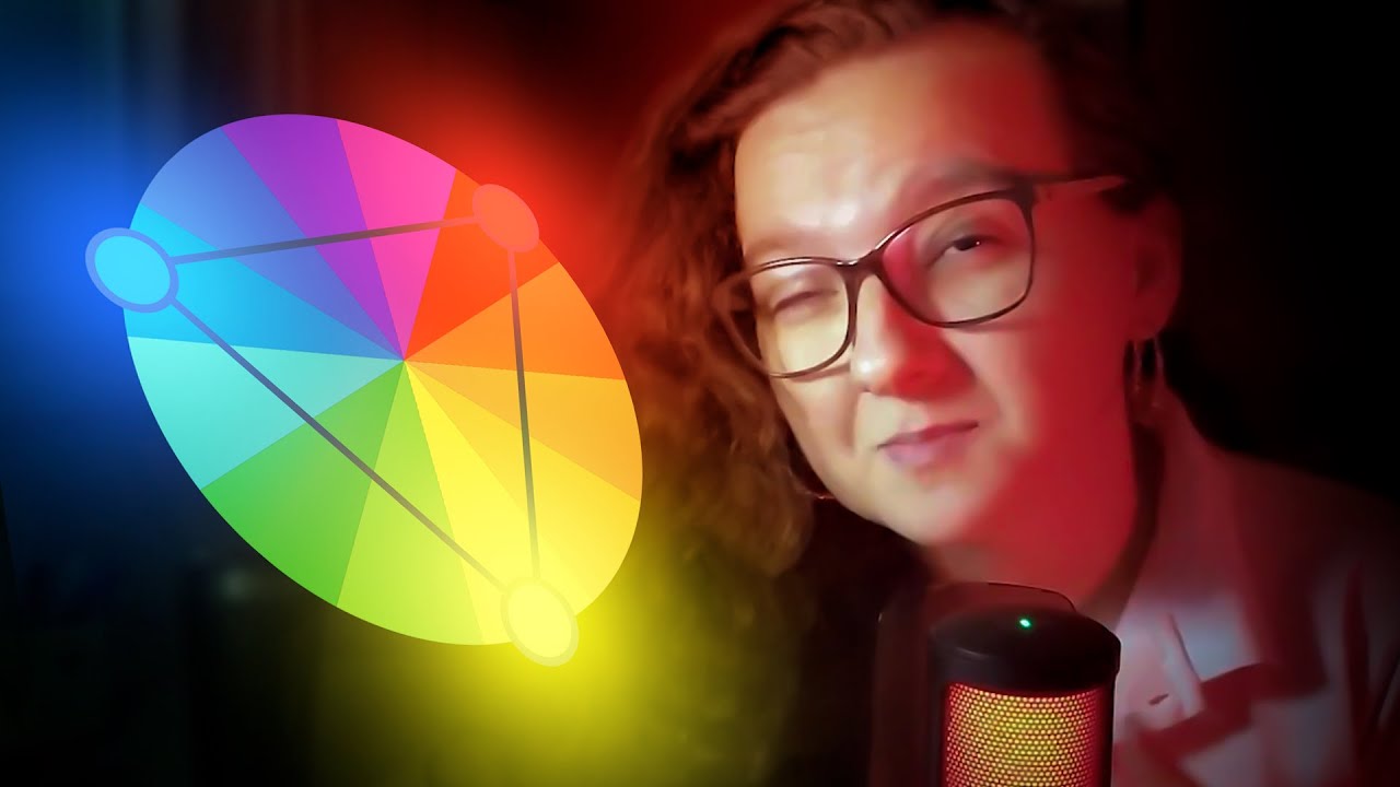 Você aprendeu Psicologia das Cores errado (não faça isso)