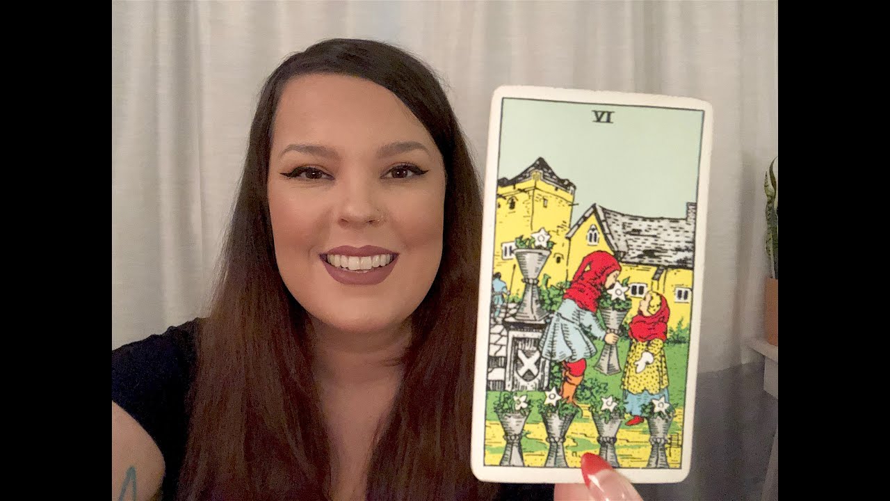 AQUARIUS- MID MAY- Your soulmate NEEDS YOU! 💚💚