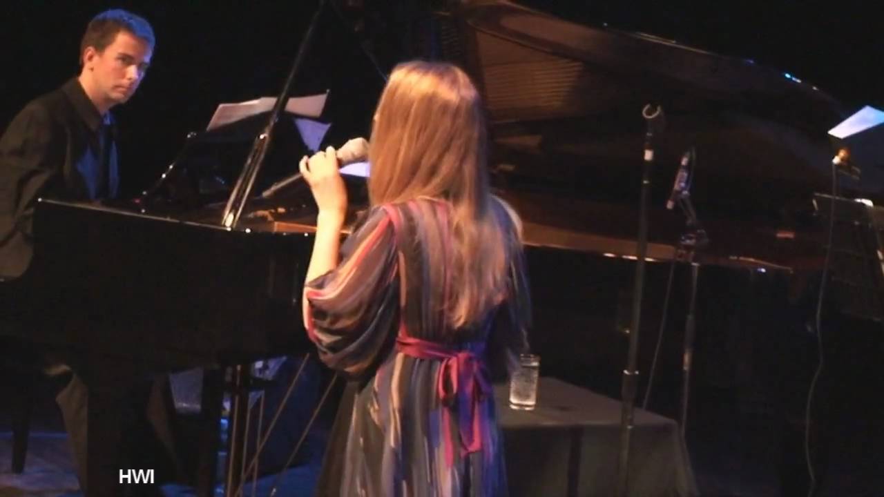 Hayley Westenra - The Water Is Wide