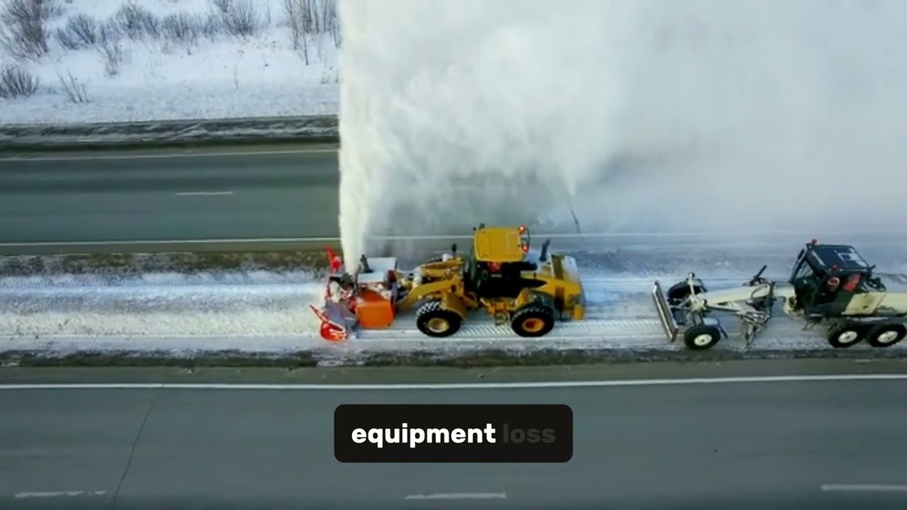 TRUCK SAFETY VIDEO – LANDSCAPING OPERATIONS