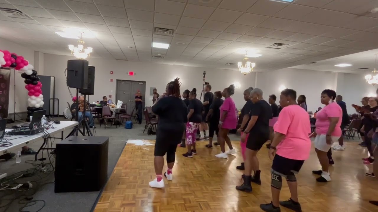 Da Endgame LD Instructional (Just Class 5th Ann Summer Jam/Beach Party - Aug 2024)