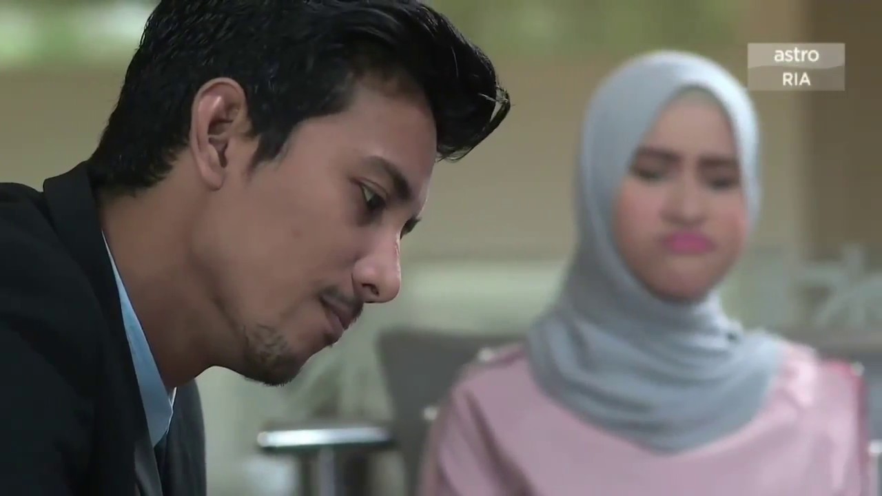 OST Drama MR GREY- LUAR BIASA (Ismail Izzani)