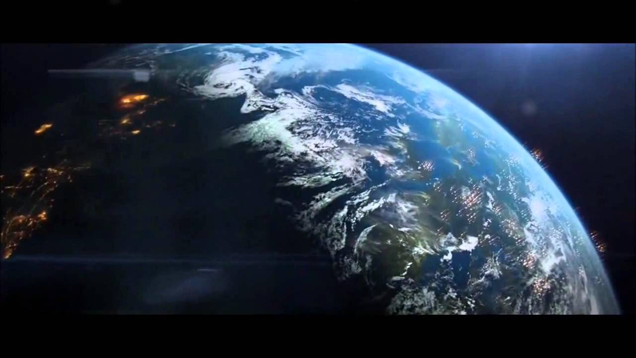 Mass Effect AMV: Anthem Of The Lonely