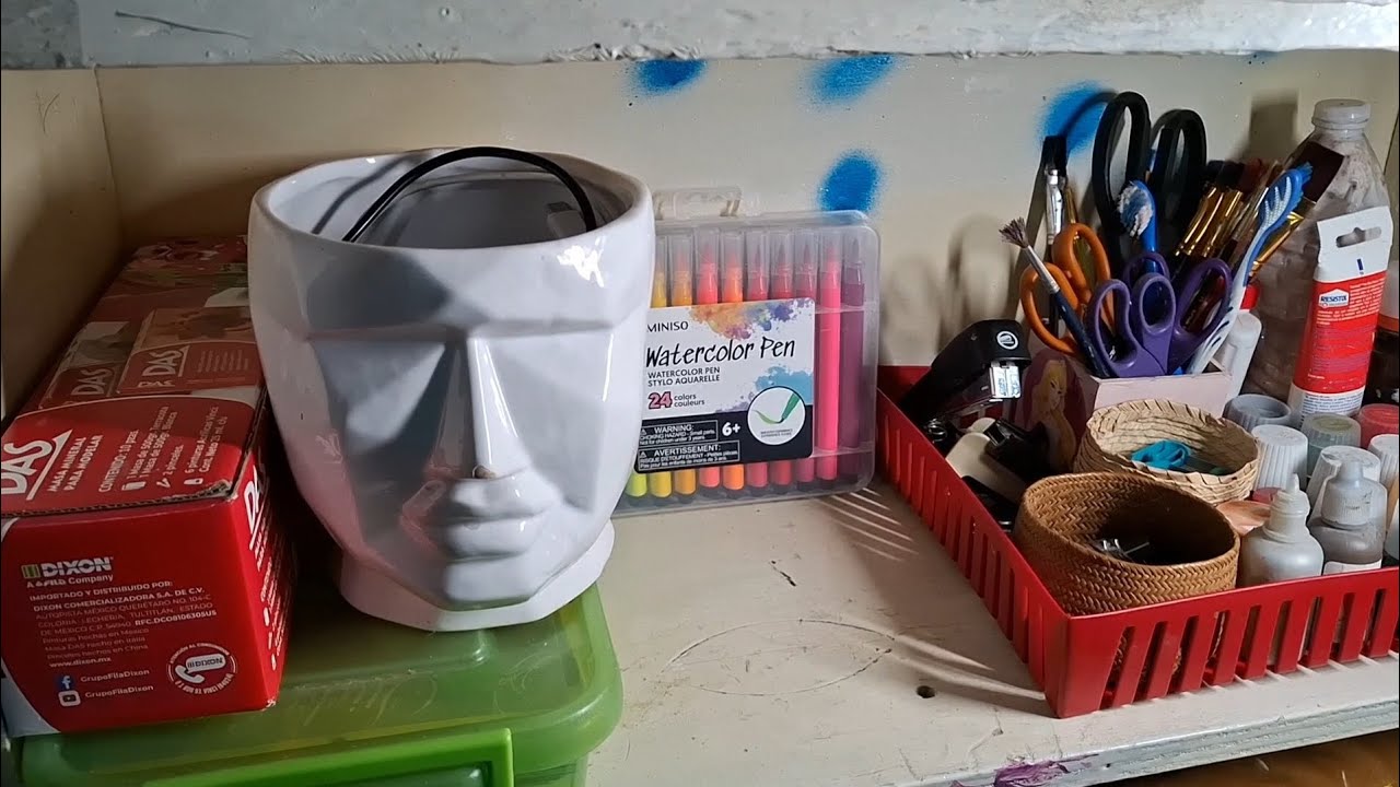 Limpiando mi cuarto ASMR @EstacionasmrOfficial4821