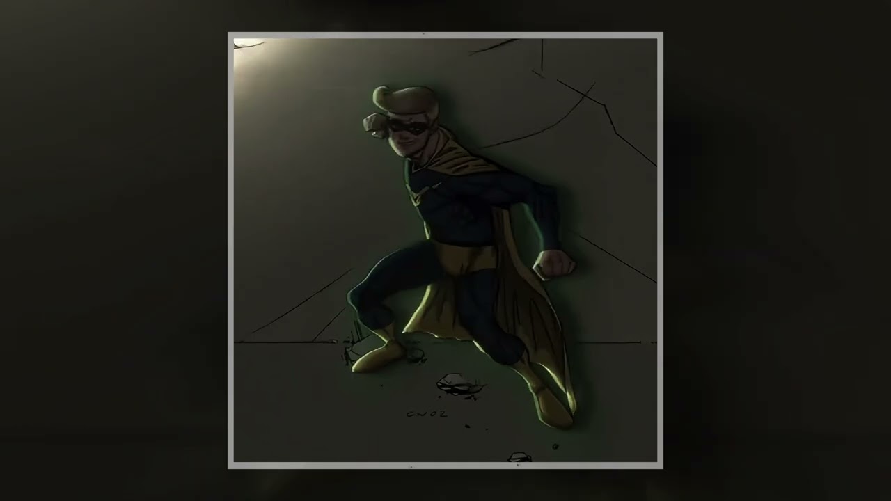 DOORS LIGHT FUNK Super Slowed (TikTok Version) X Gamma Jack