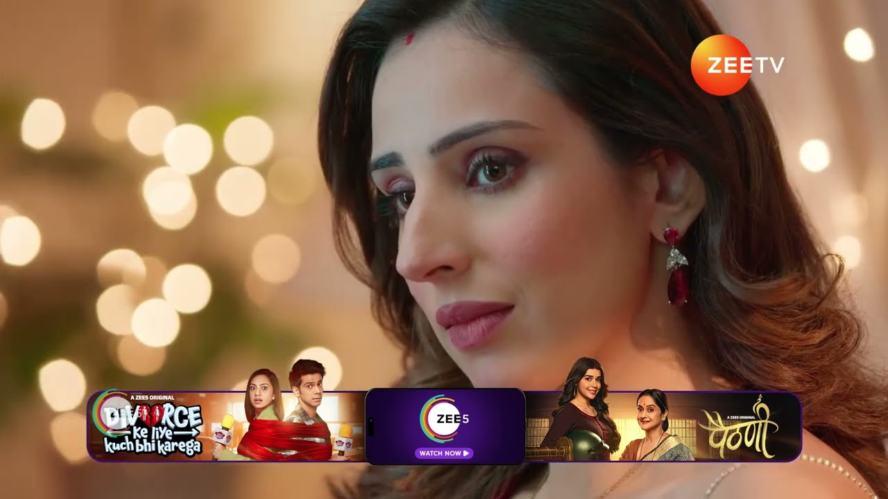 Jamai No 1 | Neel informs Nani that he can't give her any promises.