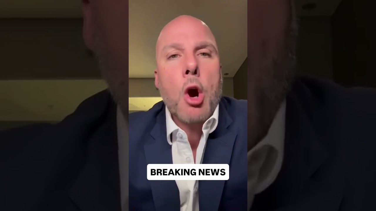 GM Adam Pearce with another Breaking News | #WWE