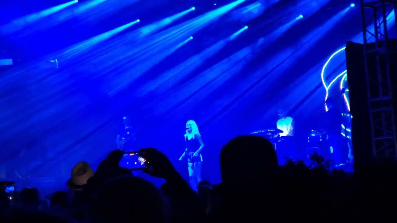 Daria Zawiałow - Laura - Orange Warsaw Festiwal 2023 - Warszawa, 03.06.2023