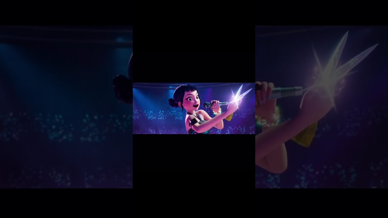 so refreshing my little soda POP #kpopdemonhunters #edit #capcut
