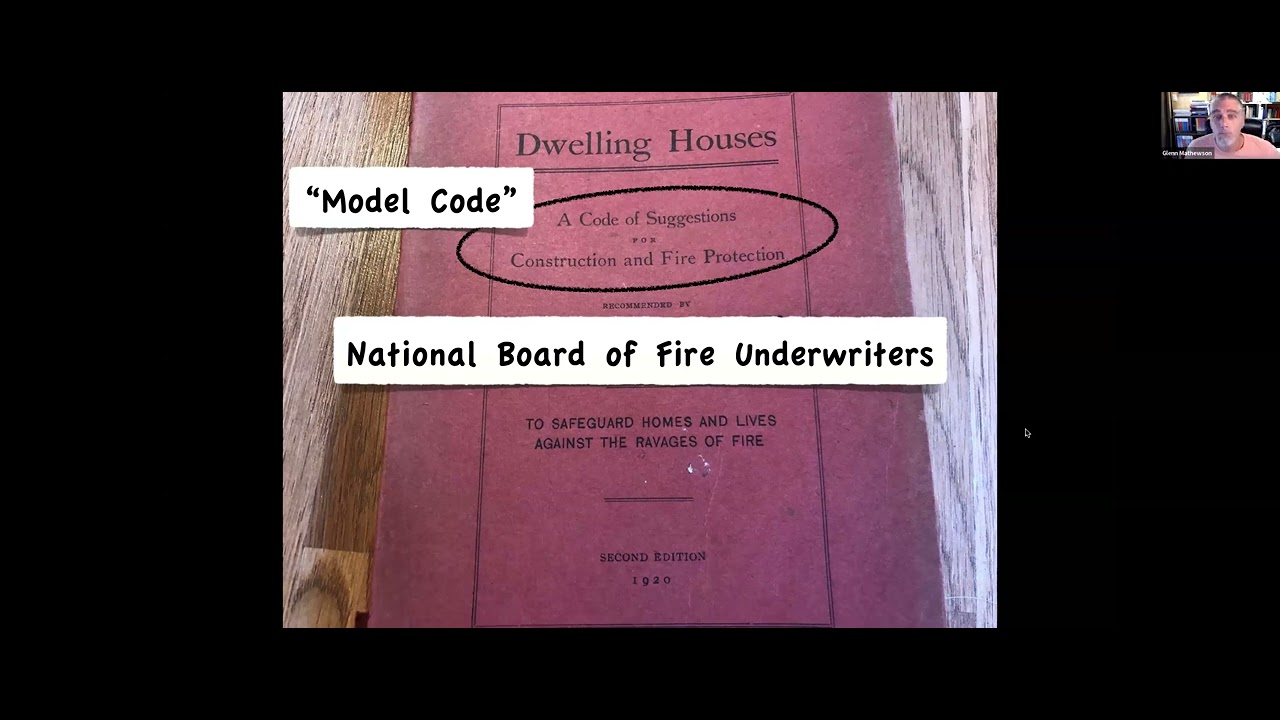 Colorado Energy Office: Building Code Training: Codes 101
