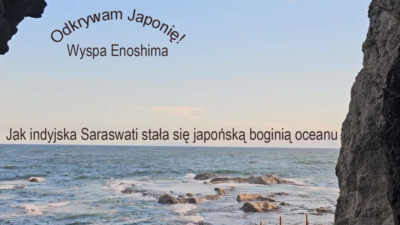 Wyspa Enoshima