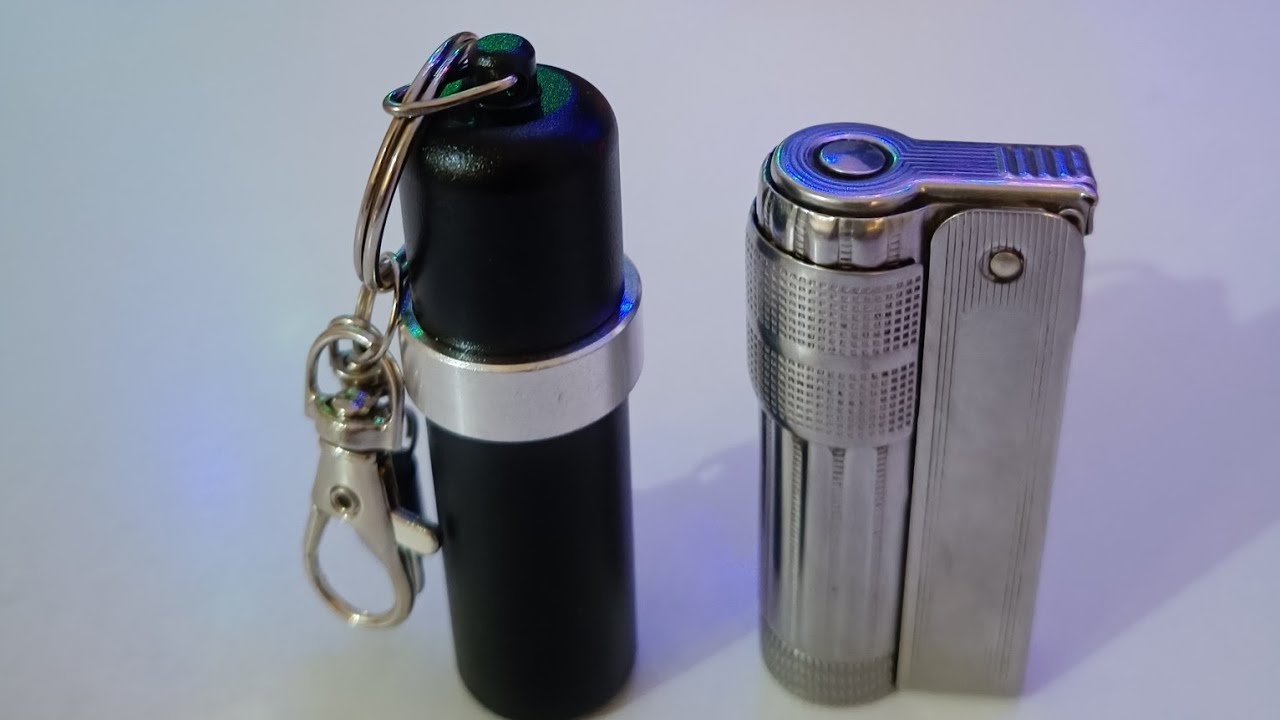 Хорошее топливо для бензиновых зажигалок.