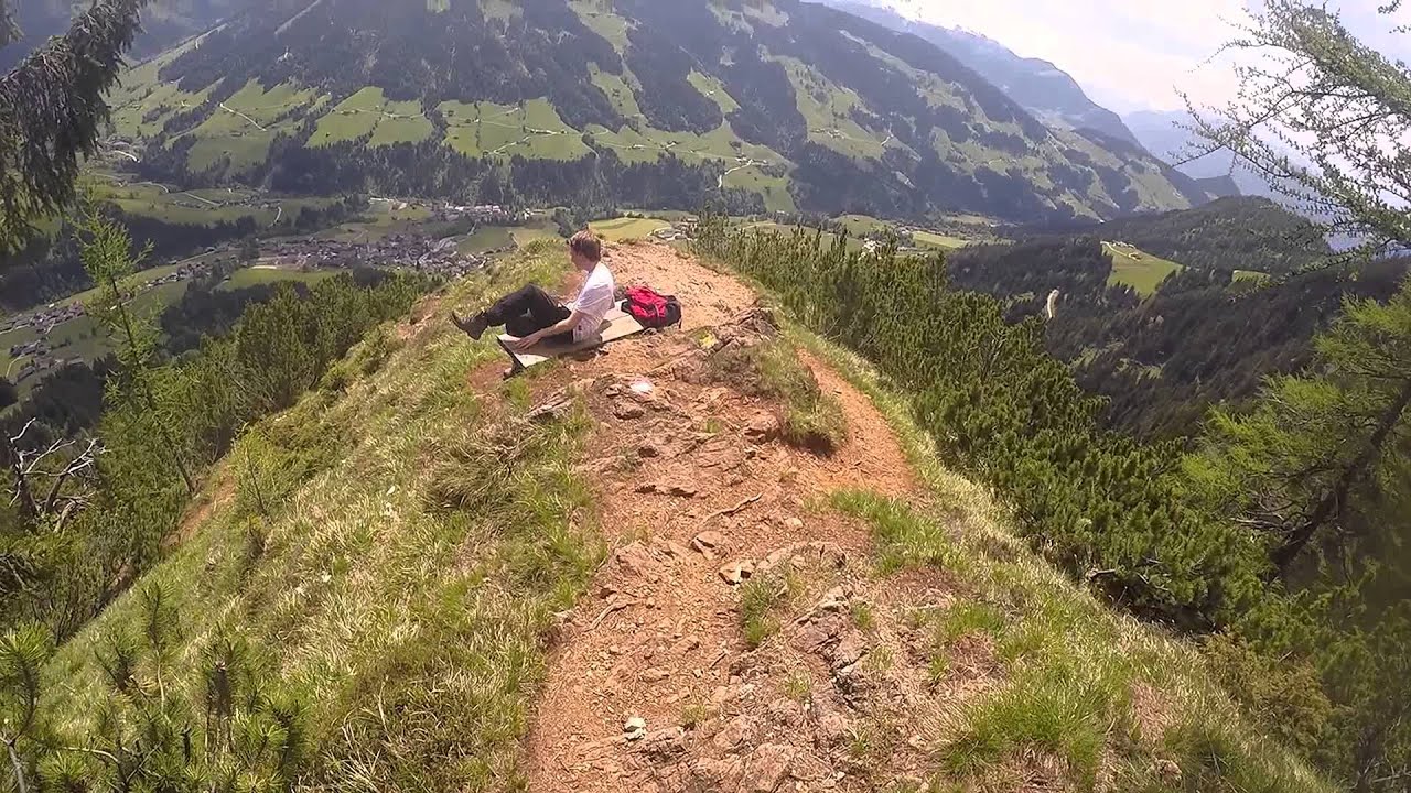 GRATLSPITZ 2K15 Original