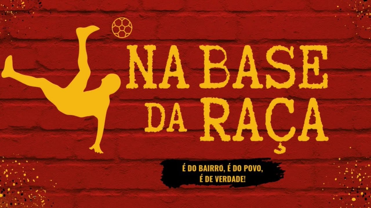 Na Base da Raça. Telejor 2025