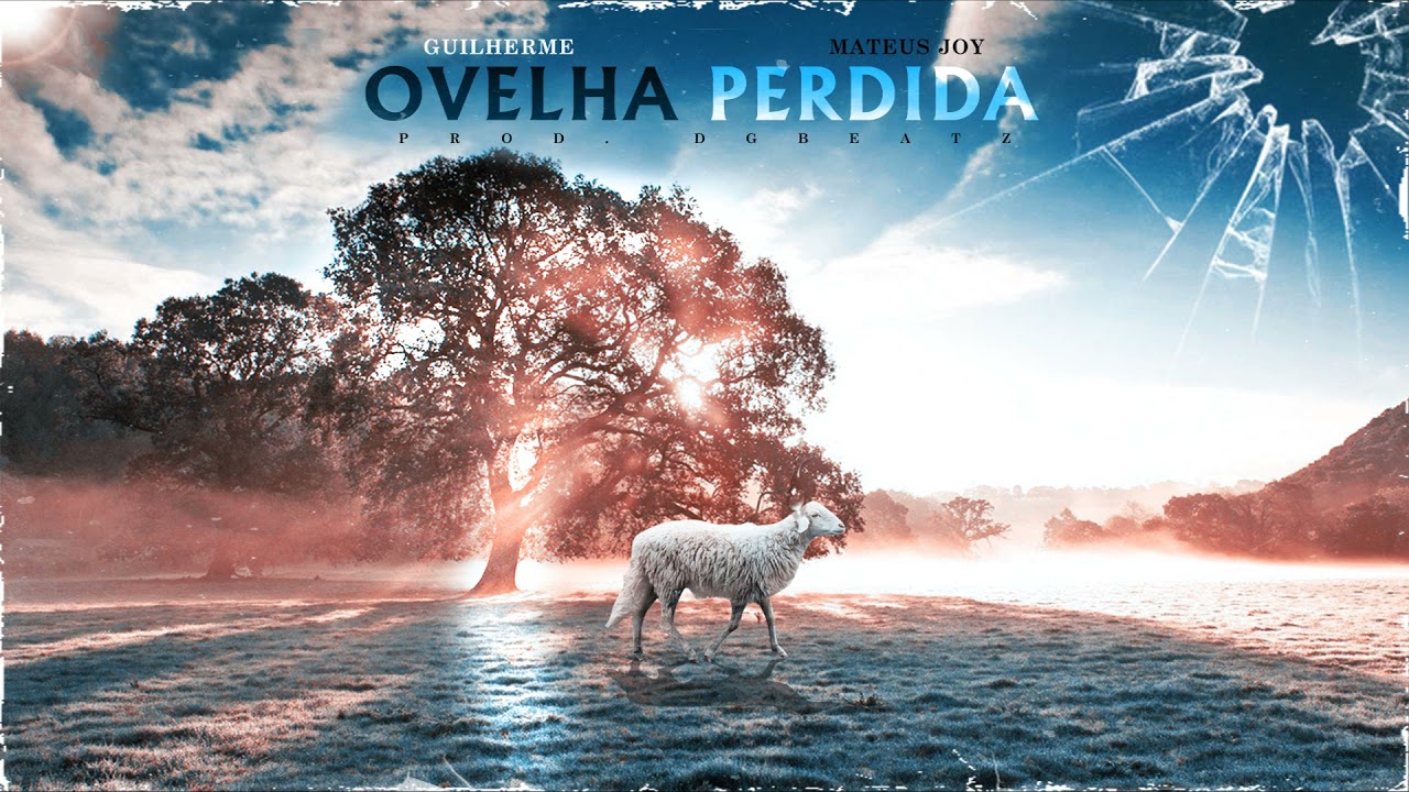 Gui Oficial - OVELHA PERDIDA Part.Mateus Joy (Prod.Dgbeatz)